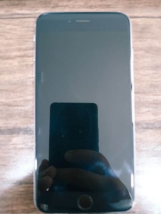 iPhone 6s plus 128gb