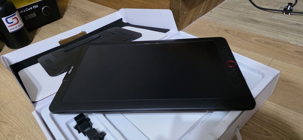 Anycubic Photon Mono X xpPen 15.6