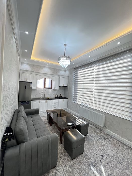 Mehnonxona Xizmati 24/7