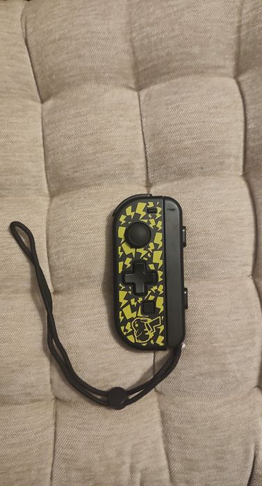 Controlere Nintendo Switch Personalizate L -stangul - Ediție Specială!
