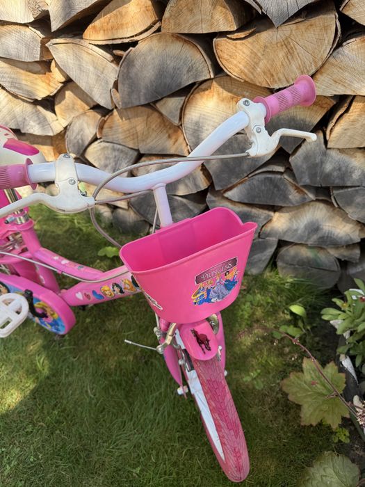 Детско колело “Dino Bikes”
