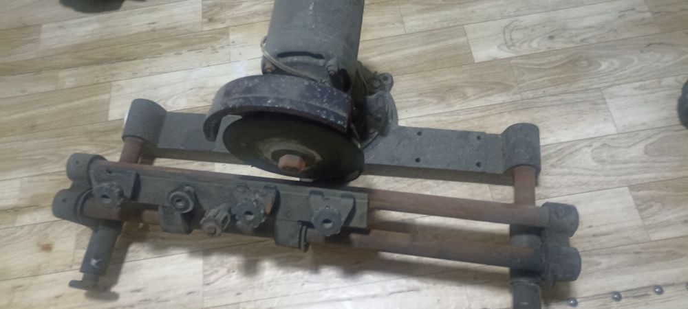 Продам  станок заточной.