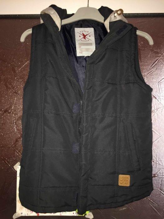 Дамски елеци 3 бр.