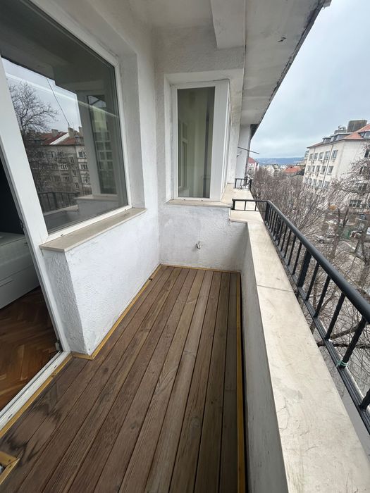 Дава се под наем Двустаен апартамент в Варна, Автогара - 60 кв.м за 598.23 € - Снимка #11