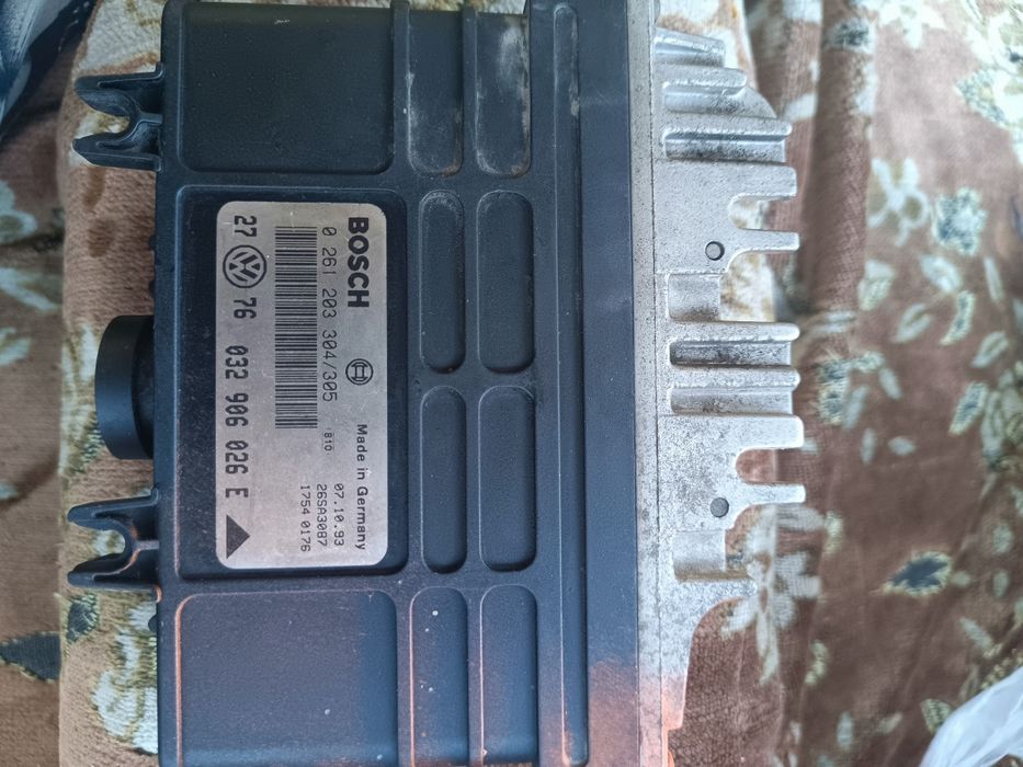 Компьютер гольф 3.1.6 Абу.