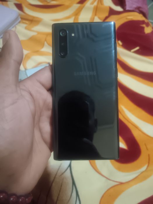 Samsung Galaxy note 10