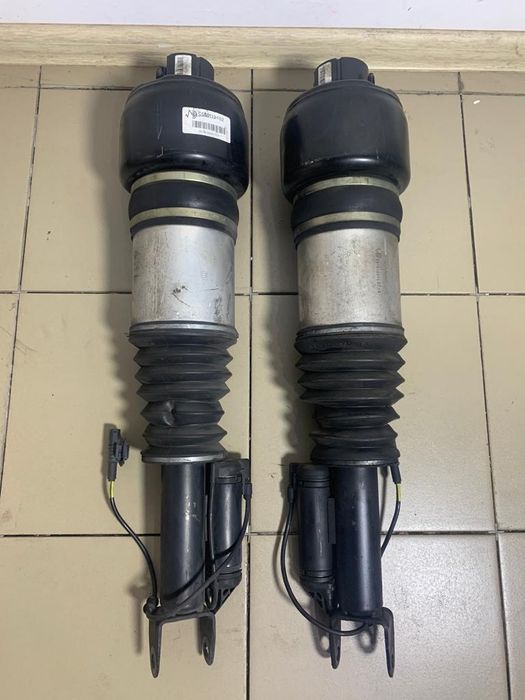 Привозные Пневмоподвеска Mersedes Benz CLS-Class W219