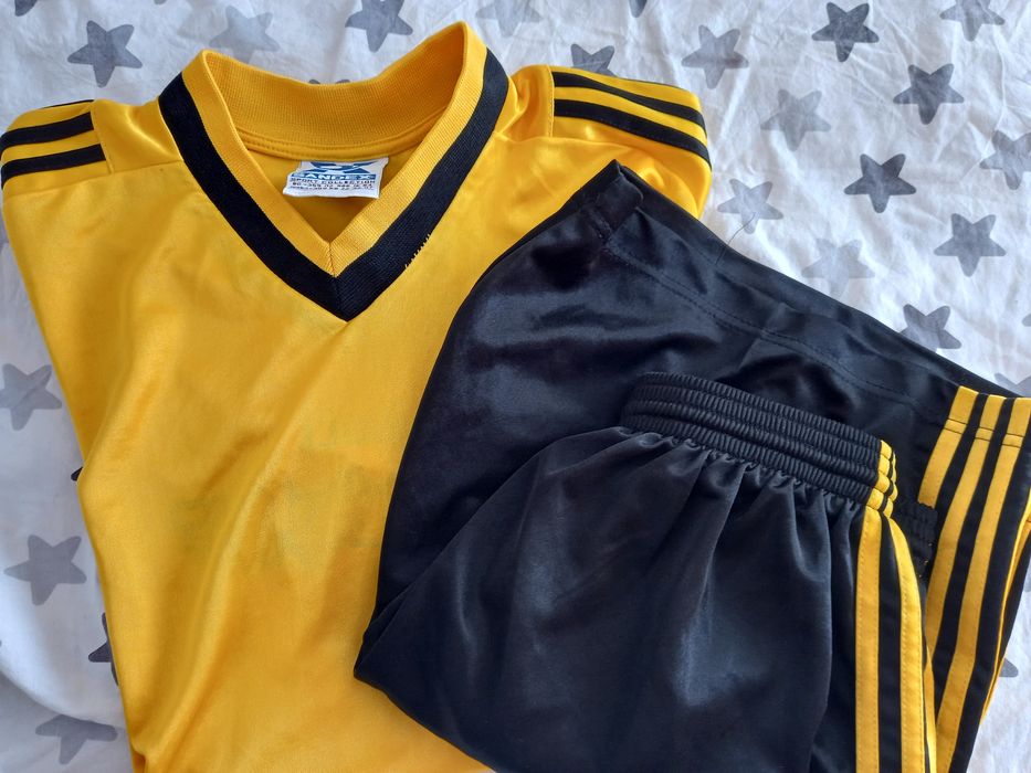 Футболен екип за фенове Renault