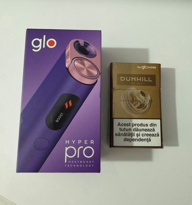 Aparat GLO Hyper Pro Bucuresti Sectorul 3 • OLX.ro