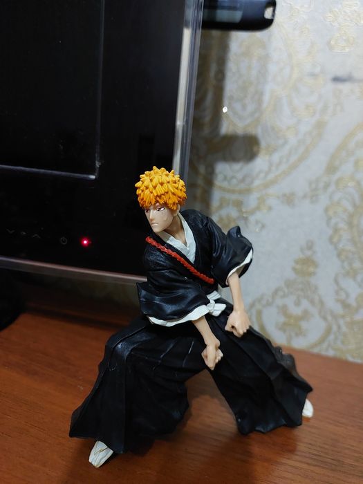 Игрушка аниме 50.000сум