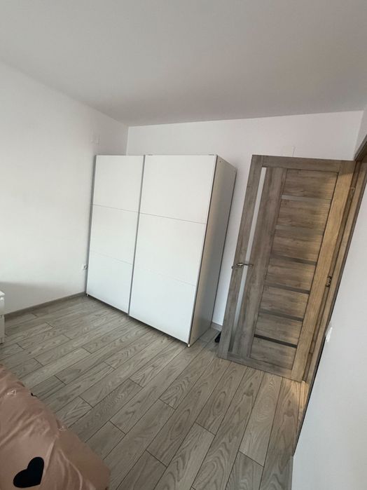 Apartament doua dormitoare