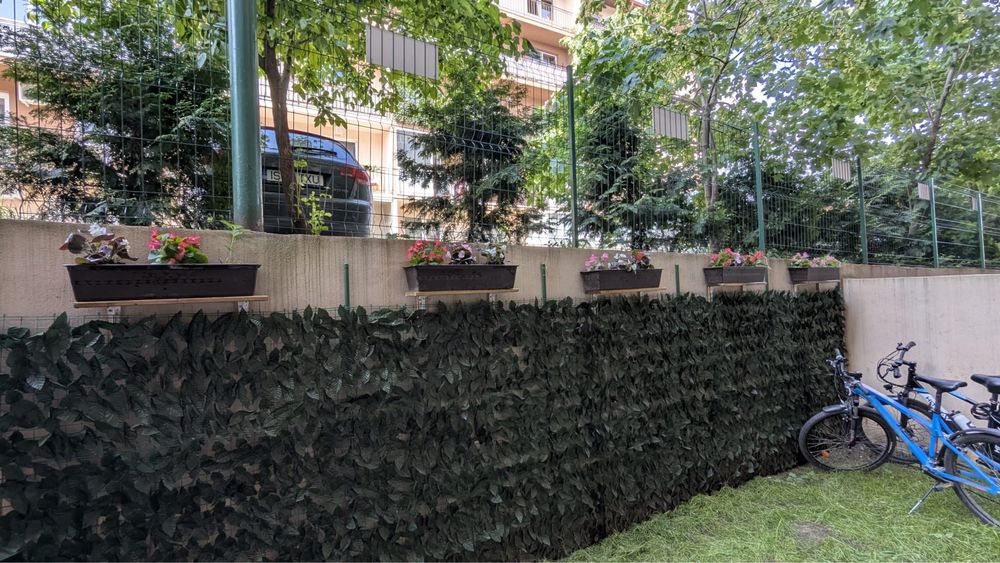 Apartament 2 camere - de inchiriat ( Zona Antibiotice )