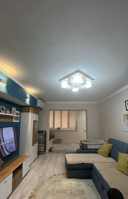 Ипотека 2/1/4 77 СЕР. ул.Паркентская N33