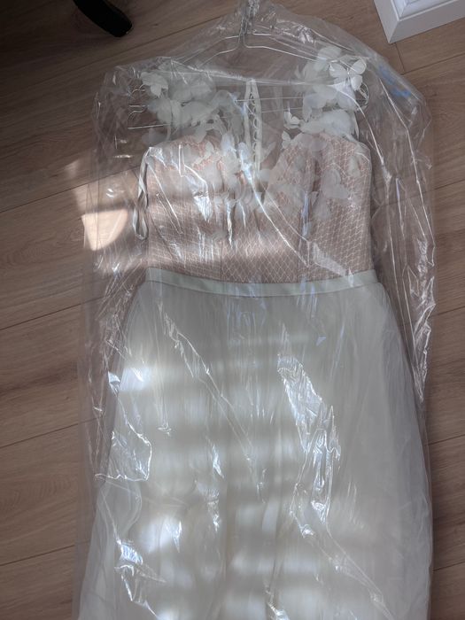 Rochie mireasă Natalia Vasiliev