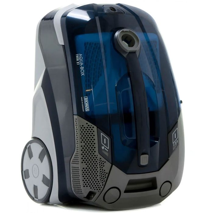 Пылесос Thomas Twin XT