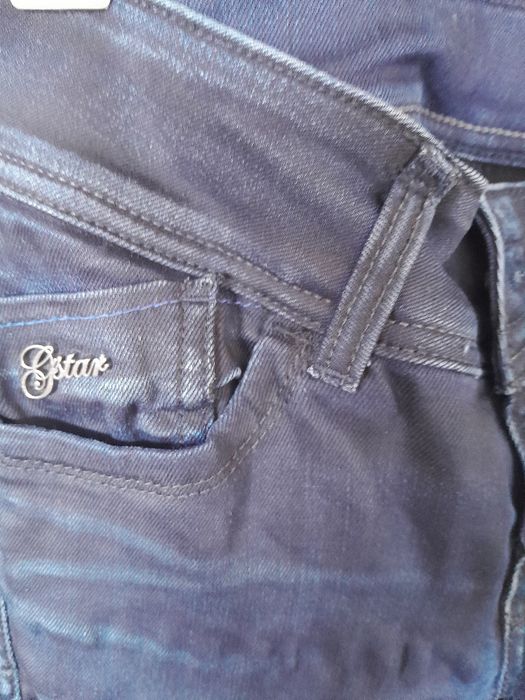 Blugi G-Star ms L