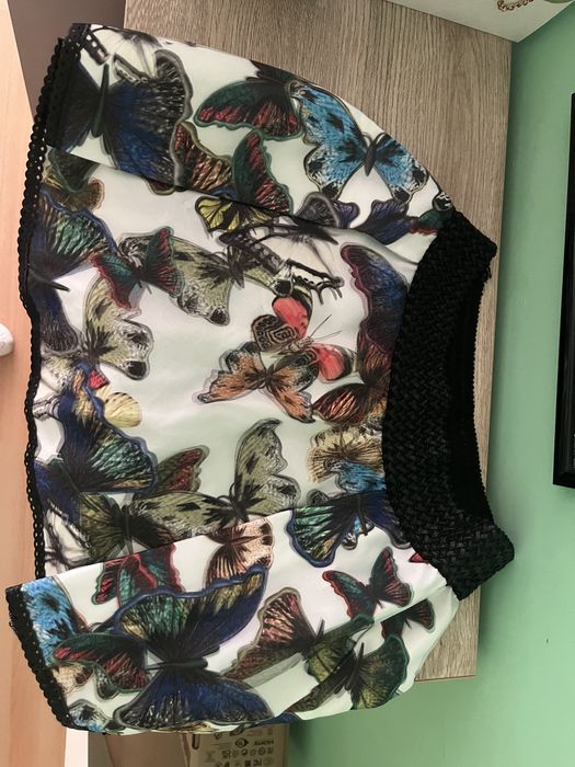 Пола на пеперуди