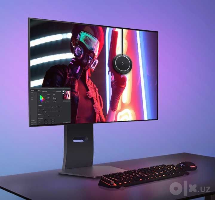 Монитор OLED LG модель 32GX870A