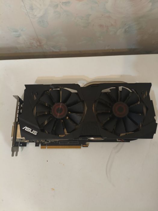 GTX 970 4Гб Срочно!