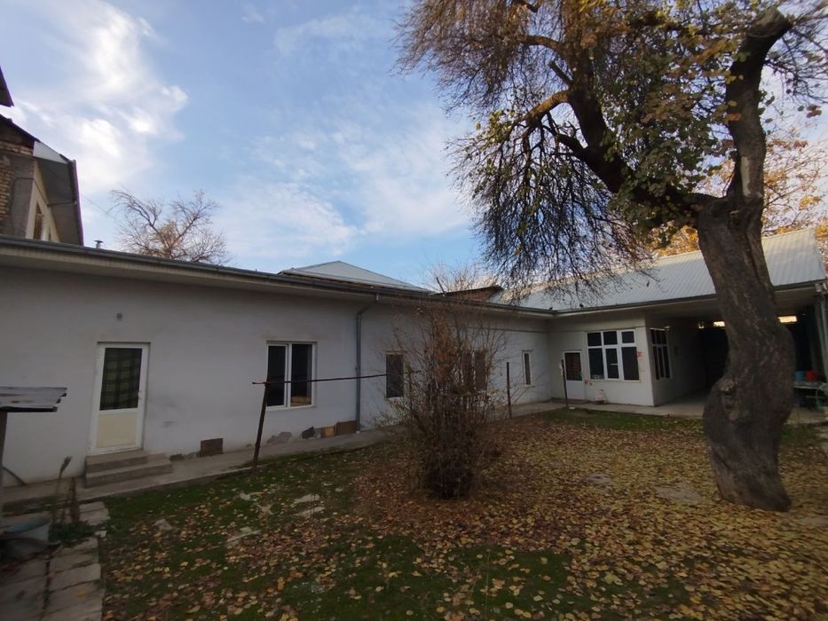 Сабзавод Махалля 5 Соток Угловой Юнусабадский район