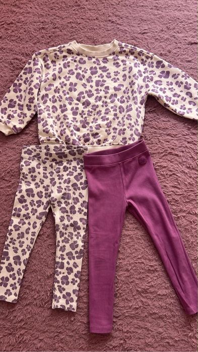 Lot Zara 104 si ghete 25