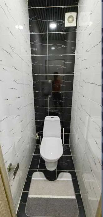 ID: 6003 Mirobod tumanida 4 xonali kv ijarag beriladi