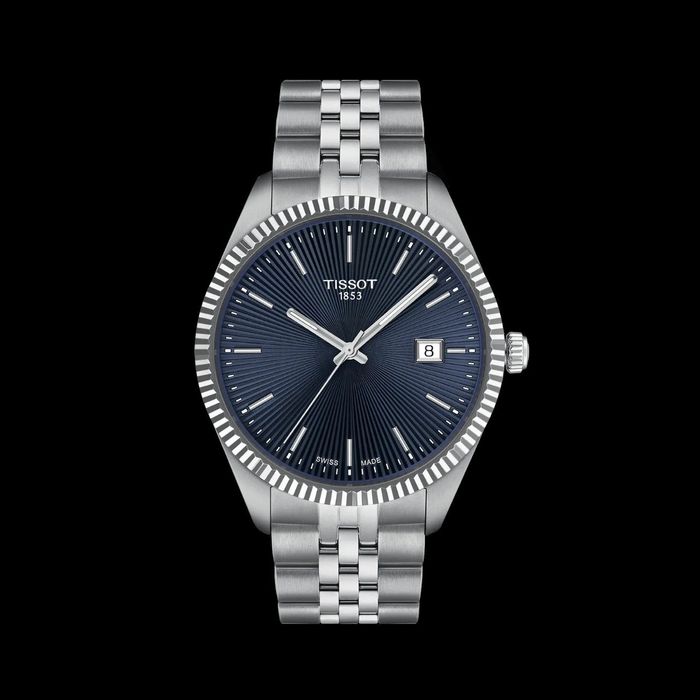 Швейцарские часы Tissot