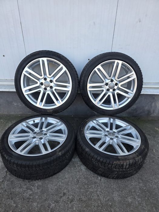 Roti originale R20 Audi RS6 C7