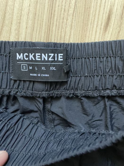 MCKENZIE cargo / мъжки шюшлеков карго панталон S