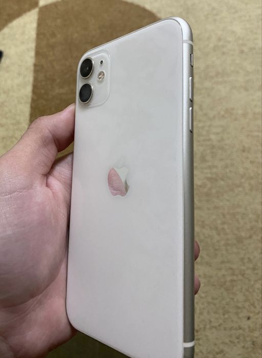 Айфон 11, 128 гб