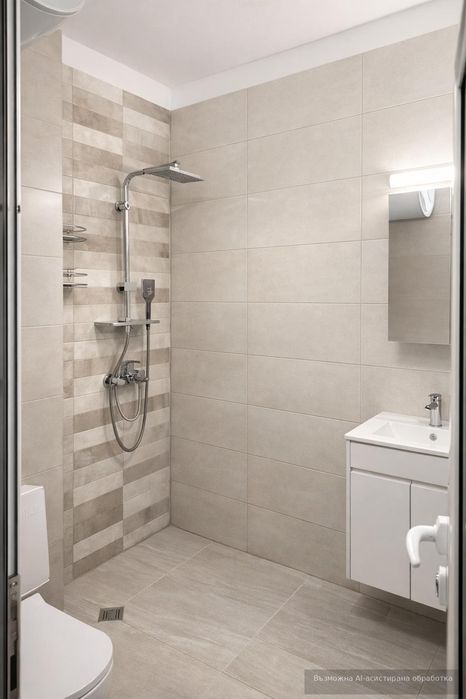 Дава се под наем Двустаен апартамент в Пловдив, Кючук Париж - 60 кв.м за 348.84 € - Снимка #4