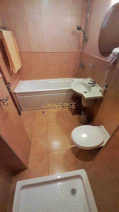 Продава се Едностаен апартамент в к.к. Слънчев бряг - 72 кв.м за 910 €/кв.м - Снимка #10