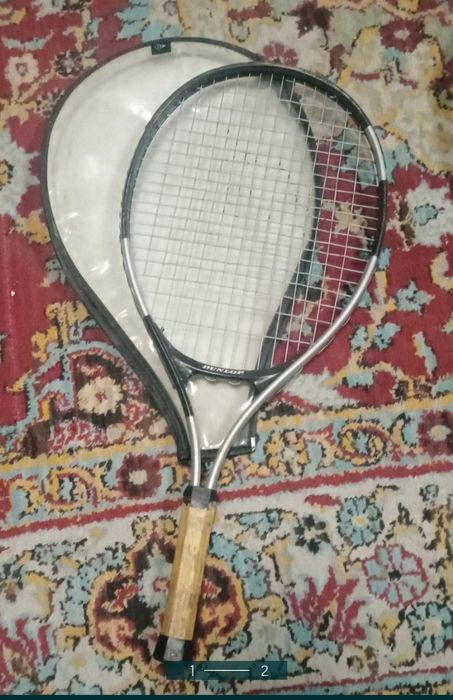 Продаются теннисные ракетки