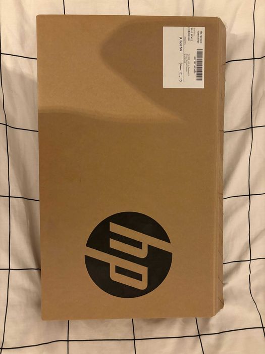 Лаптоп HP ProBook 450 G10/Intel Core i7-1355U/32GB RAM/512GB SSD