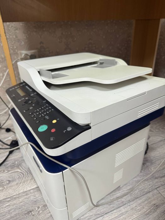 Принтер Xerox Workcentre 3225