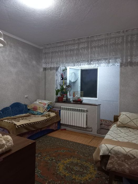 Продам квартиру в 8мик.34дом