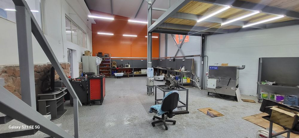 Сдам в аренду подьемники