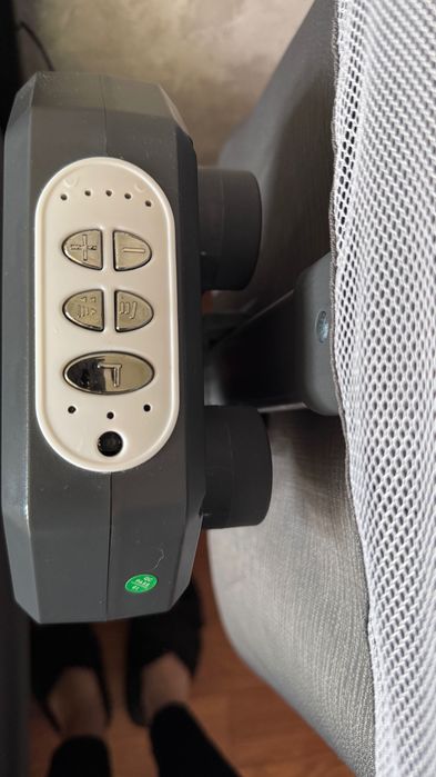 Кровать-люлька Kidilo