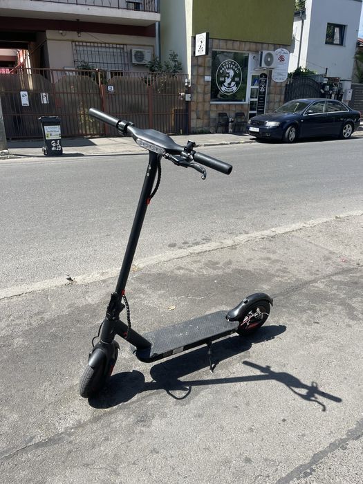 Trotineta electrica myria