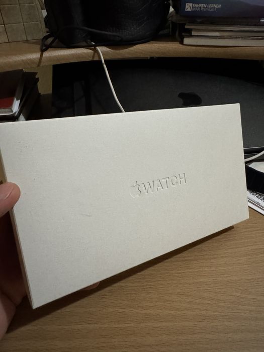 Apple Watch Ultra 2 Sport