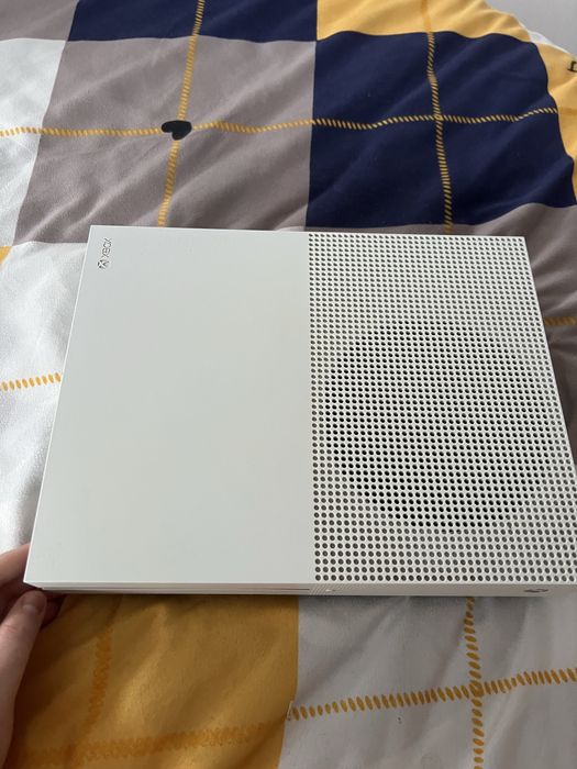 Vand xbox one s