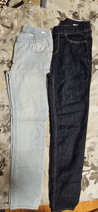 H&M Jeans fete Demin