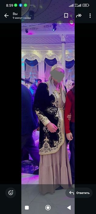 Платья женский платья