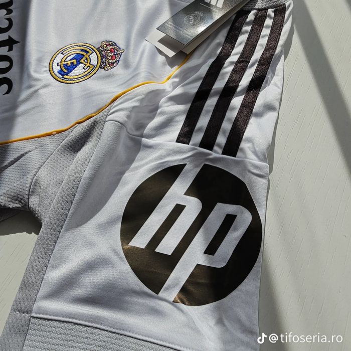 Tricou real madrid