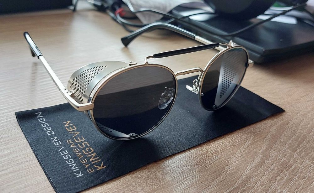 Слънчеви очила унисекс