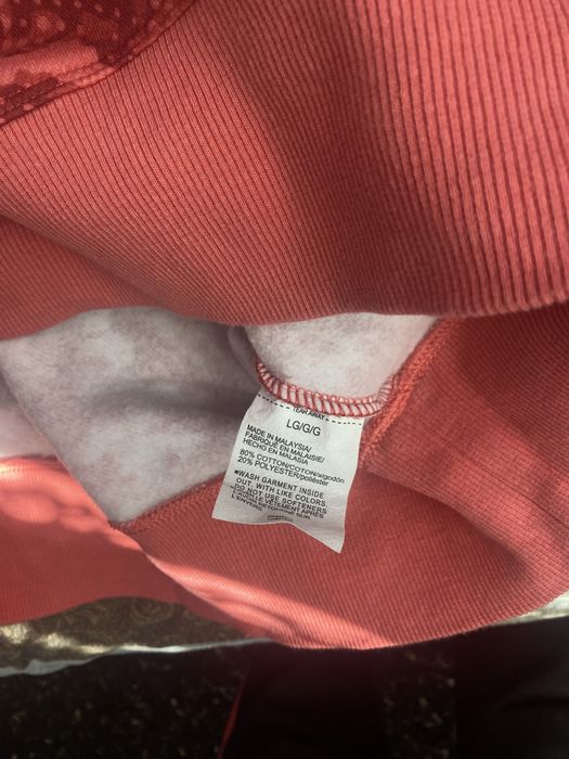 Дамски памучен суичър Under Armour