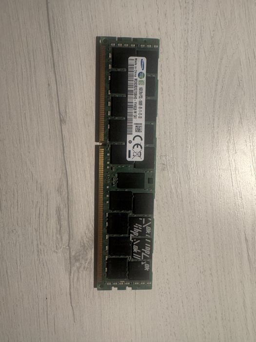 16gb ddr3(серверная