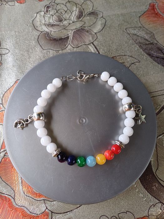 Brățară Chakra handmade