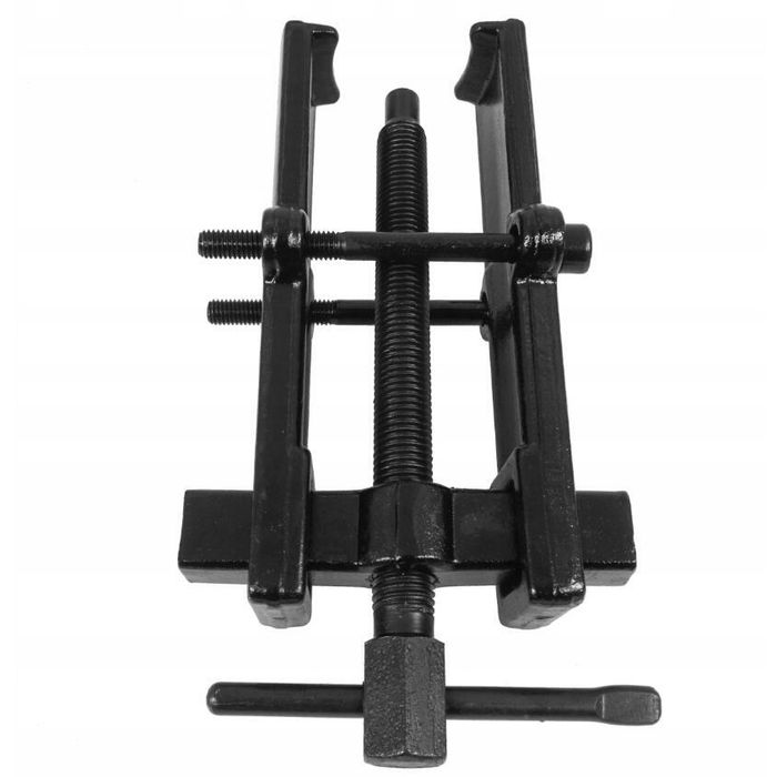 Extractor, presa de rulmenti cu 2 brate si sistem de blocare, 4",