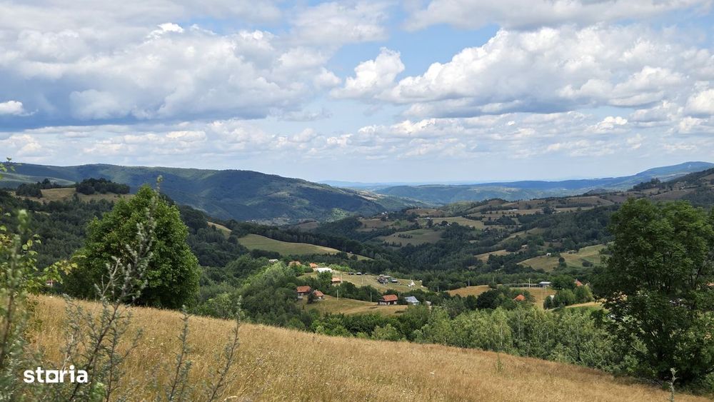 Pret 75000euro neg.  jud Cluj
